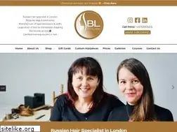 Sites similar to berenicelondon.co.uk