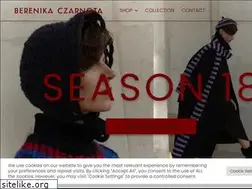 Sites similar to berenikaczarnota.com