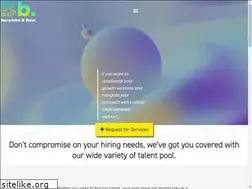 Sites similar to berenikebion.com