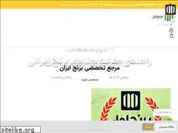 Sites similar to berenj.one
