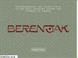 Sites similar to berenjaklondon.com
