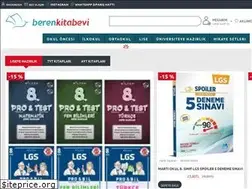 Sites similar to berenkitap.com