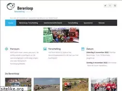 Sites similar to berenloopterschelling.nl