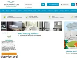 Sites similar to berenpop.com
