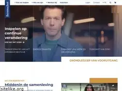 Sites similar to berenschot.nl