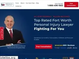 Sites similar to berensonlaw.com