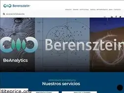 Sites similar to berensztein.com