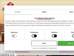Sites similar to berentzen-hof.de