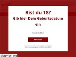 Sites similar to berentzenshop.de