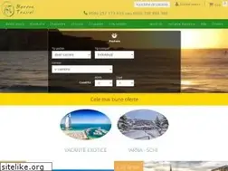 Sites similar to berenztravel.com