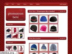 Sites similar to berepromosyon.com