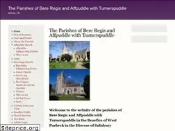 Sites similar to bereregiswithaffpuddle.org.uk