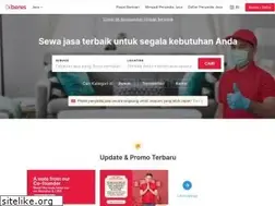 Sites similar to beres.id