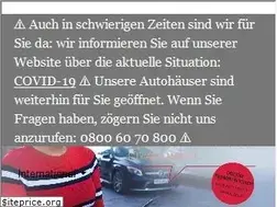 Sites similar to beresa.de