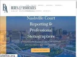 Sites similar to beresandassociates.com