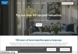 Sites similar to beresfordadams.co.uk