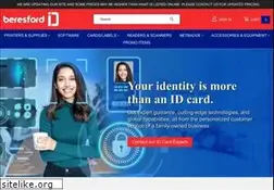 Sites similar to beresfordco.com