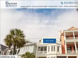 Sites similar to beresfordrealty.com