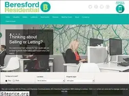 Sites similar to beresfordresidential.com