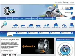 Sites similar to beresgumi.hu