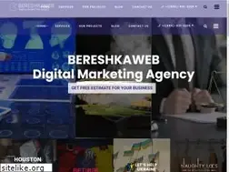 Sites similar to bereshkaweb.net