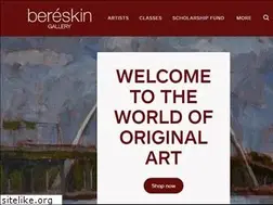 Sites similar to bereskinartgallery.com