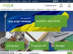 Sites similar to berest.com.ua