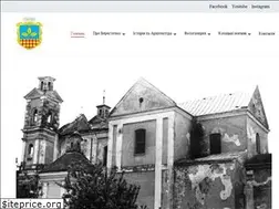 Sites similar to berestechko.info