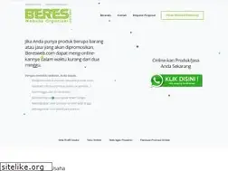 Sites similar to beresweb.com