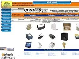 Sites similar to beresys.com