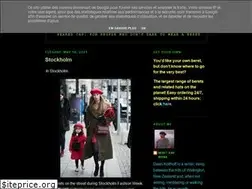 Sites similar to beretandboina.blogspot.com