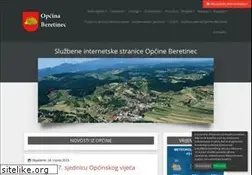 Sites similar to beretinec.hr