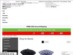 Sites similar to berets.com