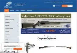Sites similar to beretta.cz