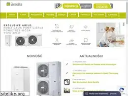 Sites similar to beretta.pl