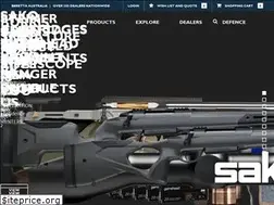Sites similar to berettaaustralia.com.au