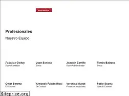 Sites similar to berettagodoy.com
