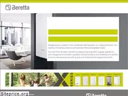 Sites similar to berettaheating.com
