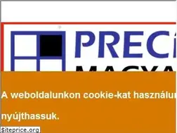 Sites similar to berettyohir.hu