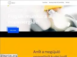 Sites similar to berettyosolar.hu