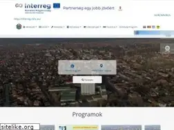 Sites similar to berettyoujfalu.hu