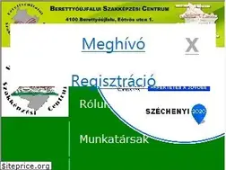 Sites similar to berettyoujfaluiszc.hu