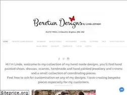 Sites similar to beretundesigns.co.uk