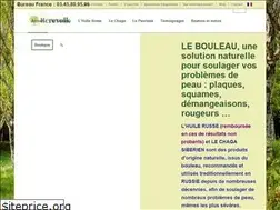 Sites similar to berevolk.com