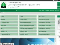 Sites similar to berez.org