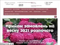 Sites similar to berezhnjuk.com.ua