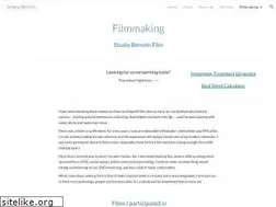 Sites similar to berezinfilm.com