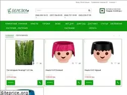 Sites similar to berezka-kiev.com