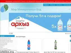 Sites similar to berezka63.ru