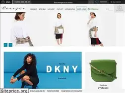 Sites similar to berezkaonline.ru